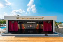 KIRMAN PREMIUM SIDEMARIN BEACH-SPA Activities